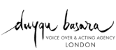 Duygu Basara logo