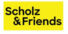 Scholz & Friends