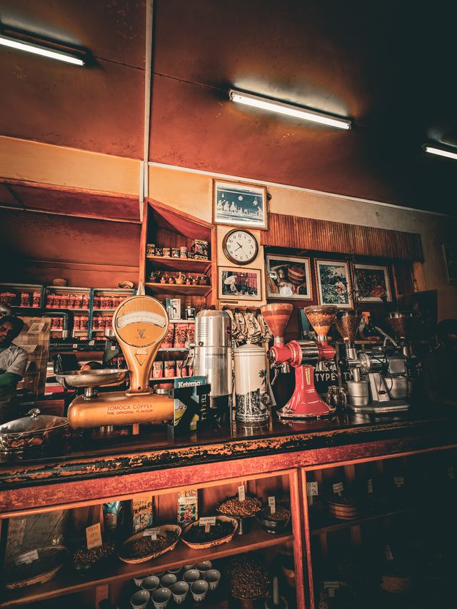 Addis Ababa — location photo 2