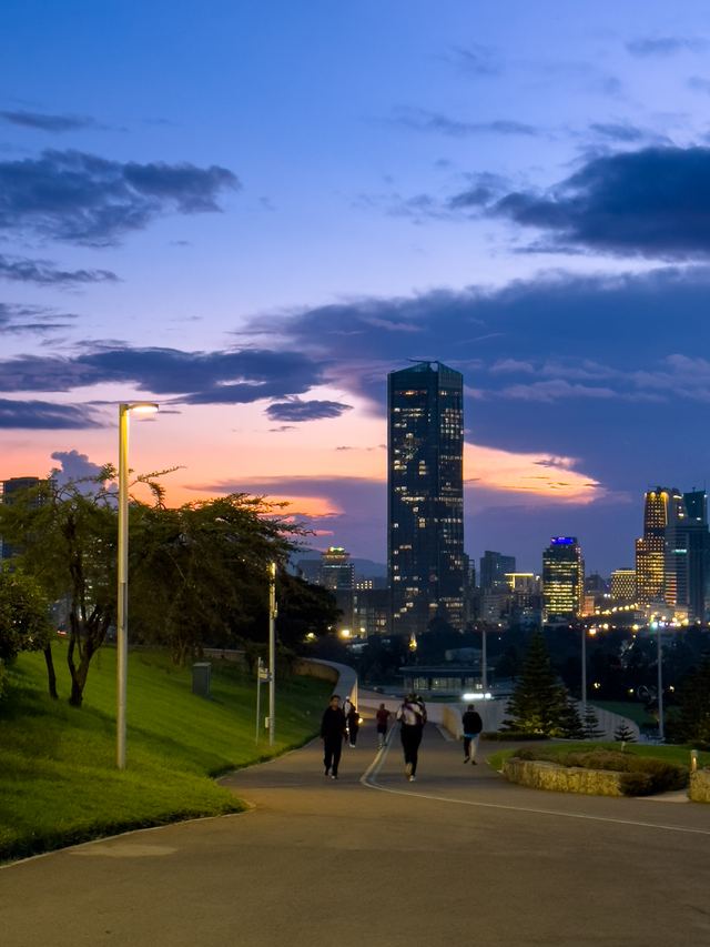 Addis Ababa — location photo 3