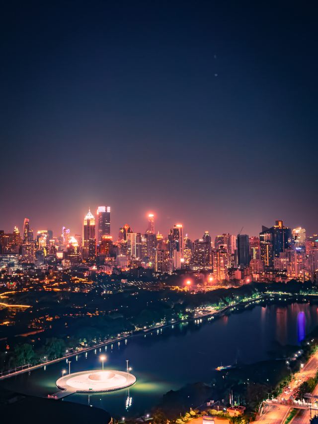 Bangkok — location photo 1