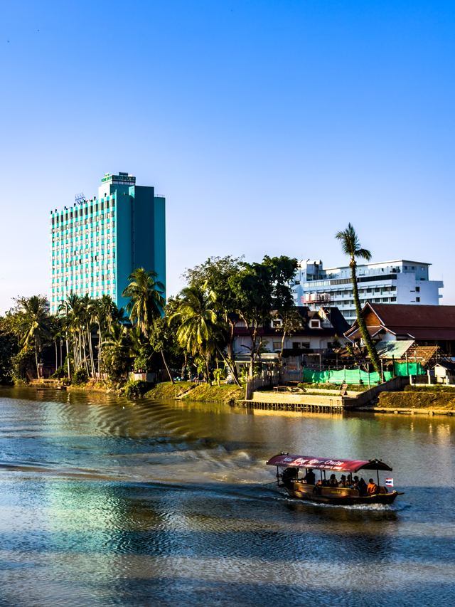 Chiang Mai — location photo 1