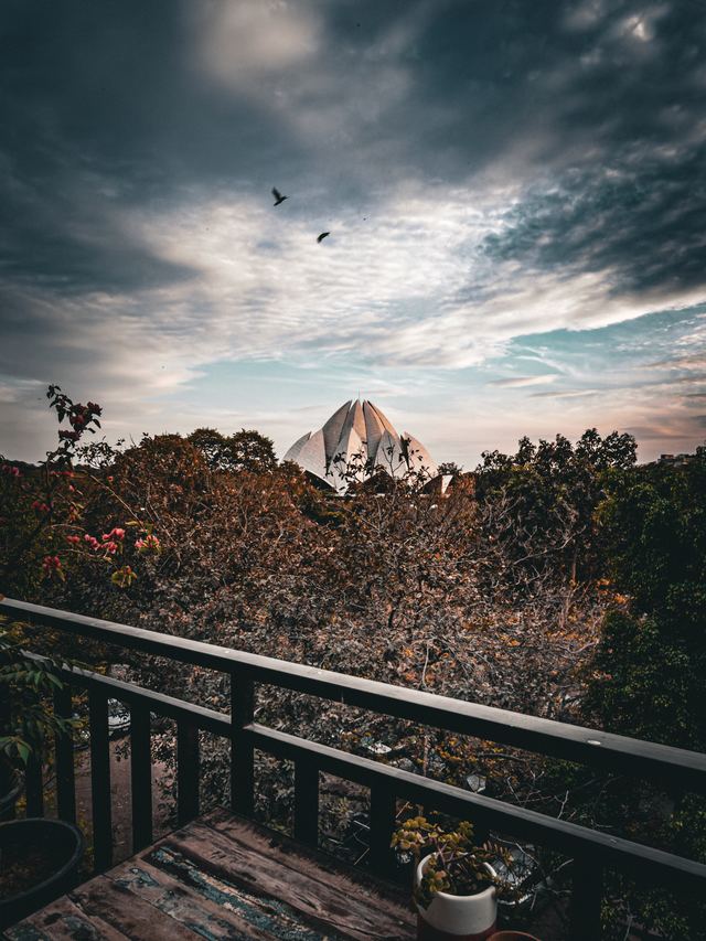 Delhi — location photo 1