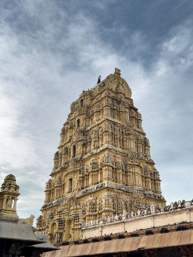 Hampi — location photo 2