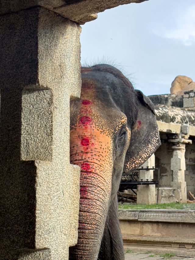 Hampi — location photo 1