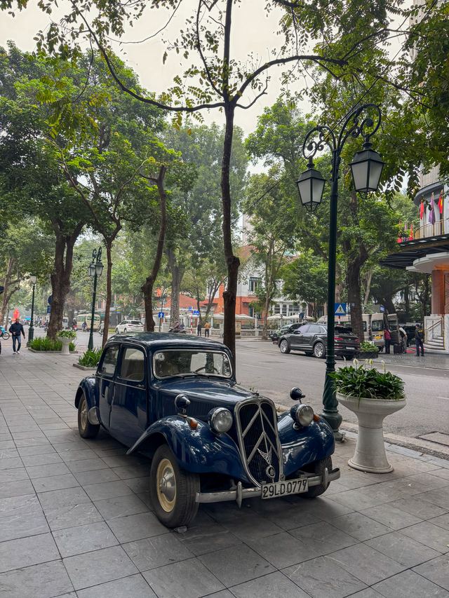 Hanoi — location photo 2