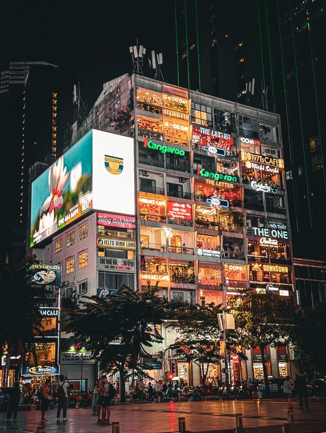 Ho Chi Minh City — location photo 3