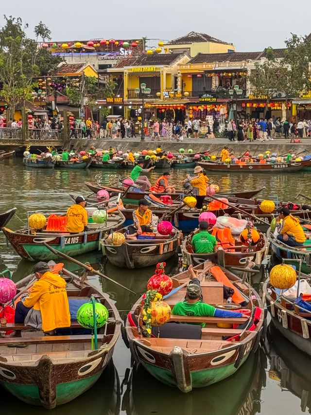 Hoi An — location photo 1