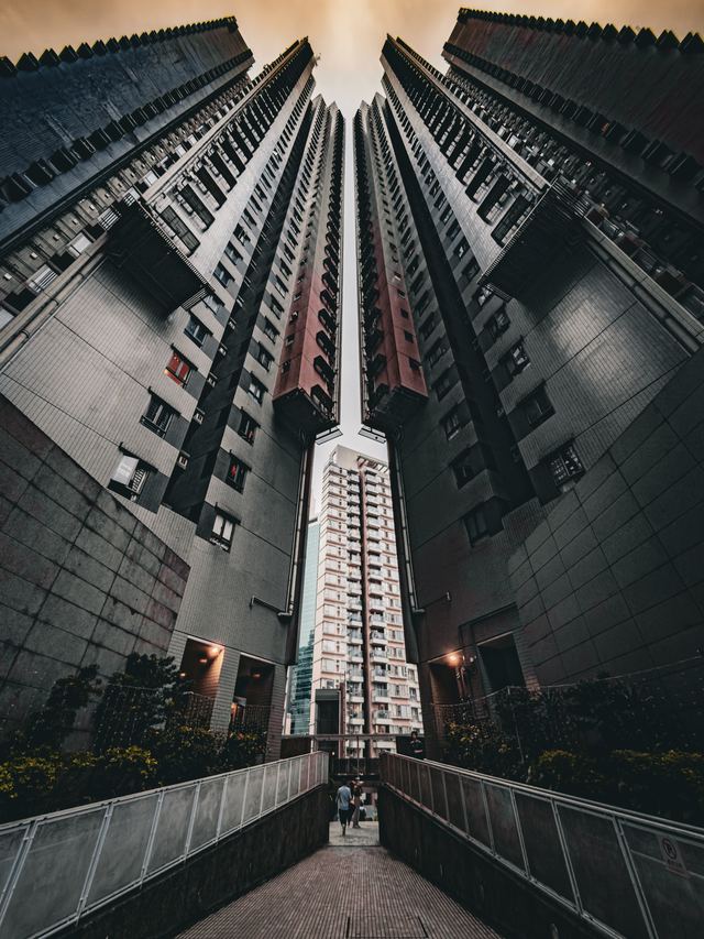 Hong Kong — location photo 1