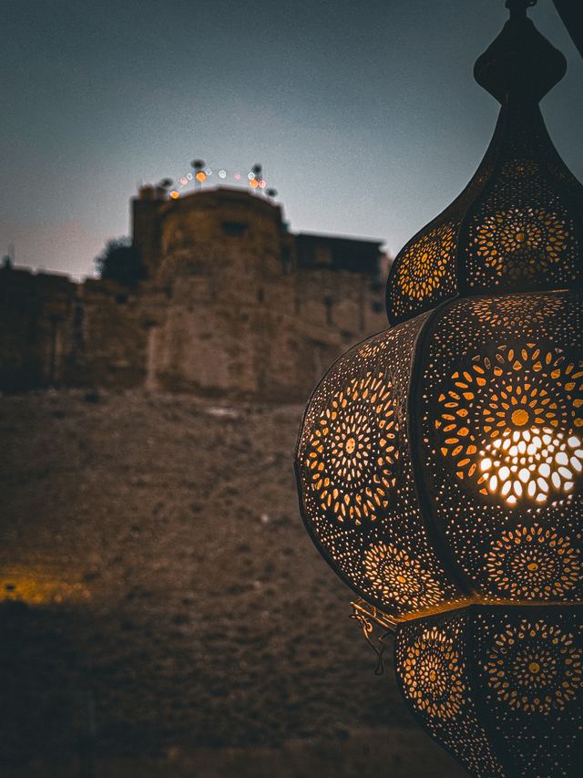 Jaisalmer — location photo 1