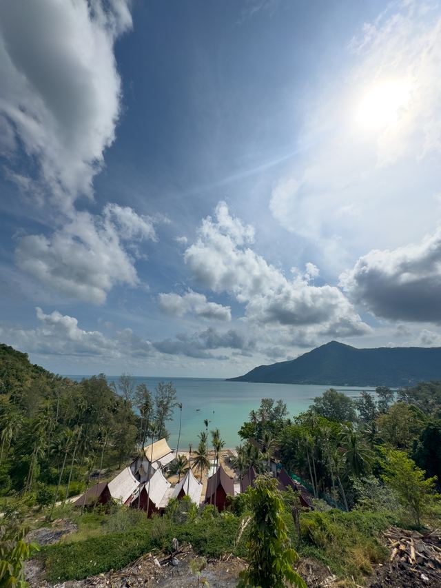 Ko Phangan — location photo 3