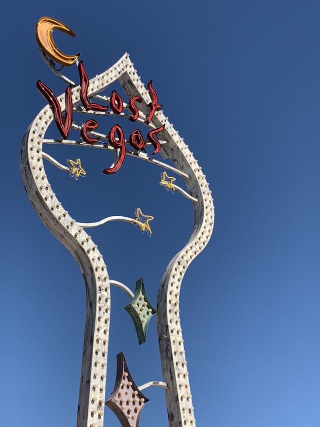 Las Vegas — location photo 1