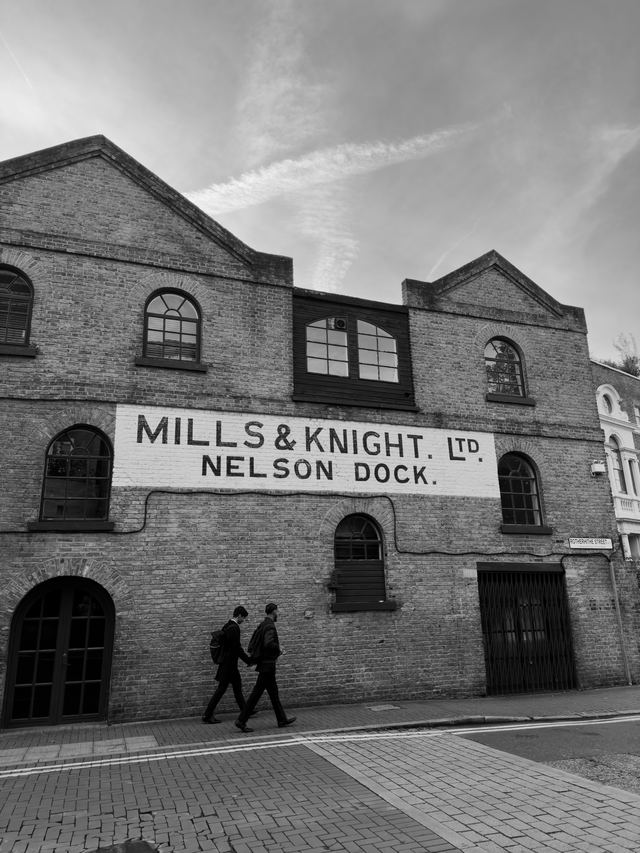 London — location photo 1