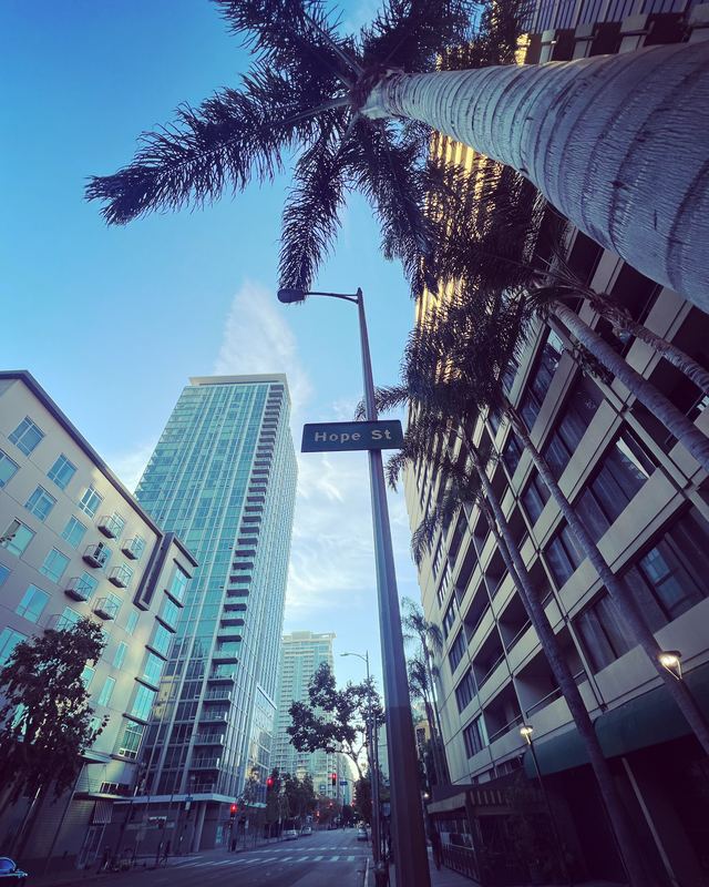 Los Angeles — location photo 1
