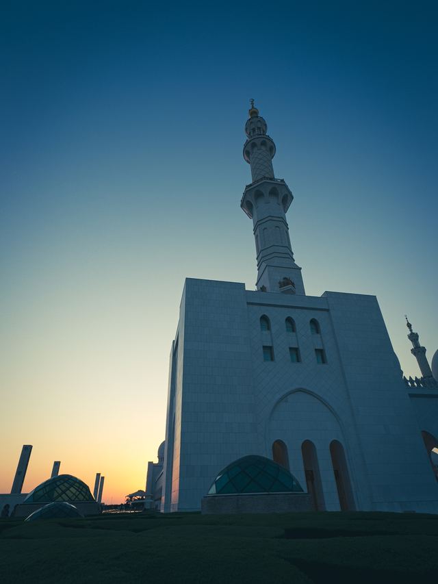 Muscat — location photo 2