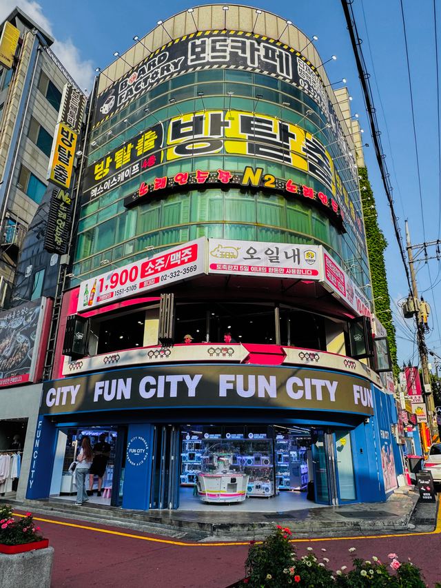 Seoul — location photo 3