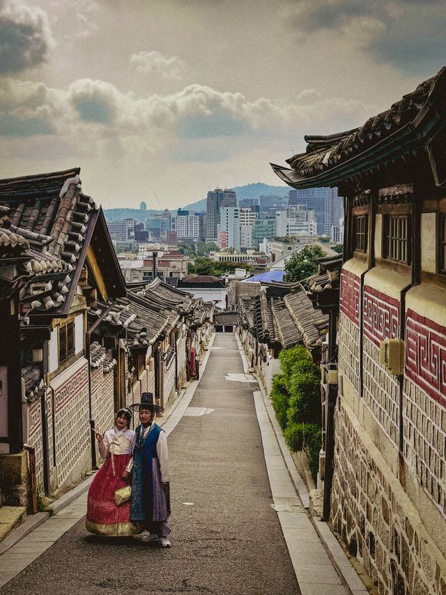 Seoul — location photo 1