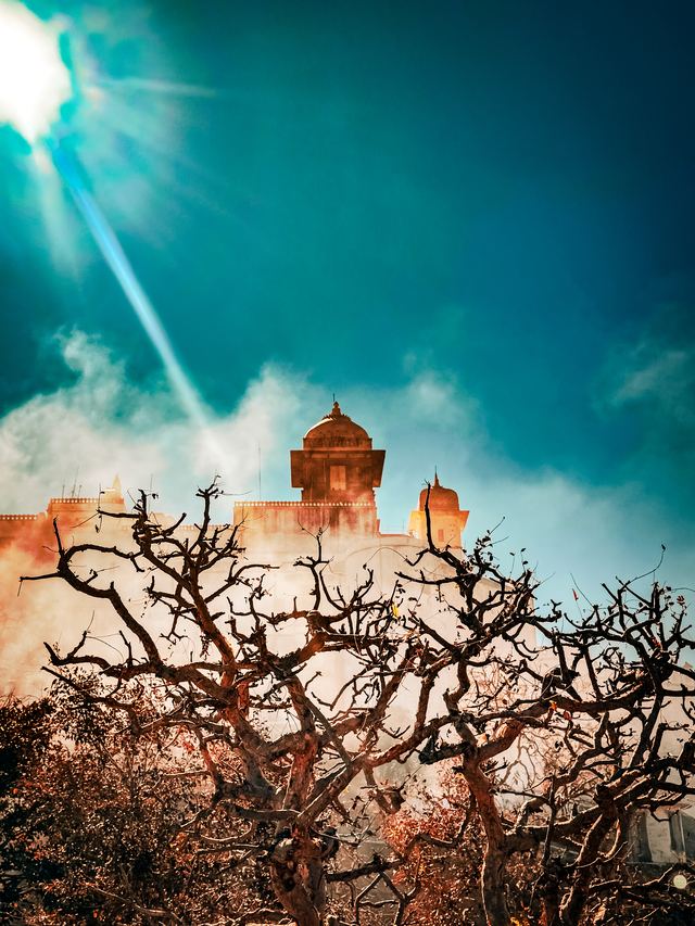 Udaipur — location photo 6