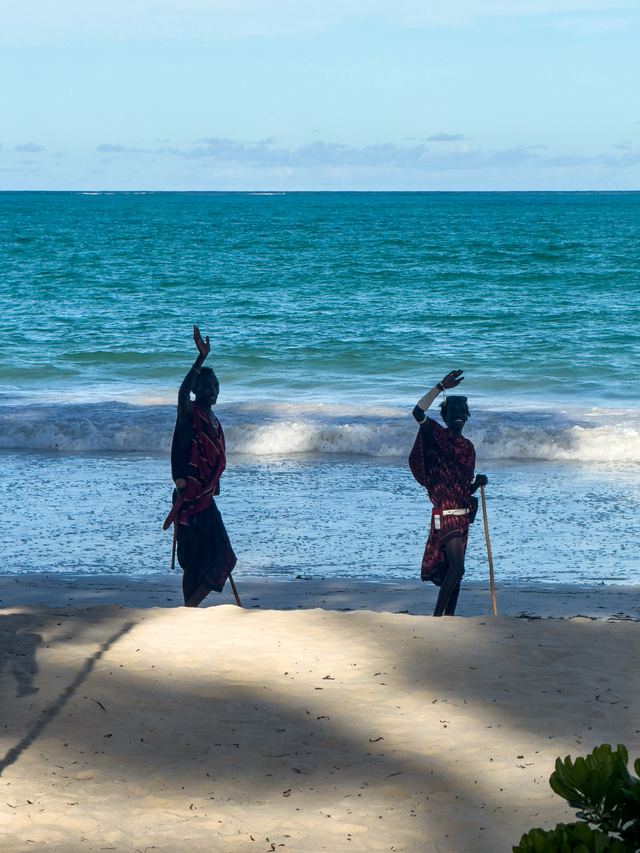 Zanzibar — location photo 2