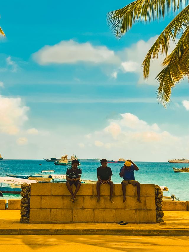 Zanzibar — location photo 5