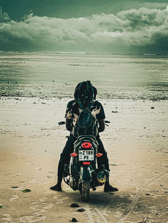 Zanzibar — location photo 6