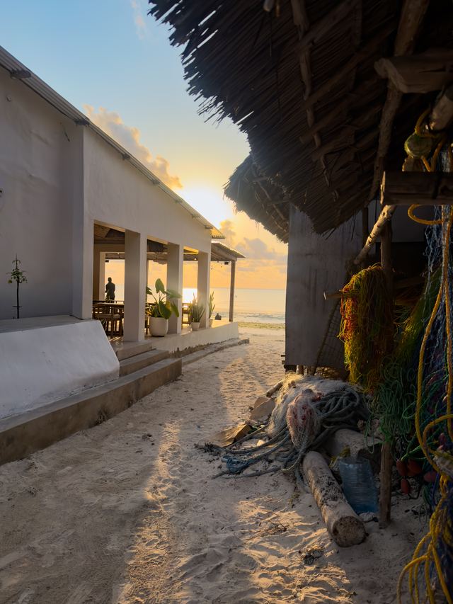 Zanzibar — location photo 1